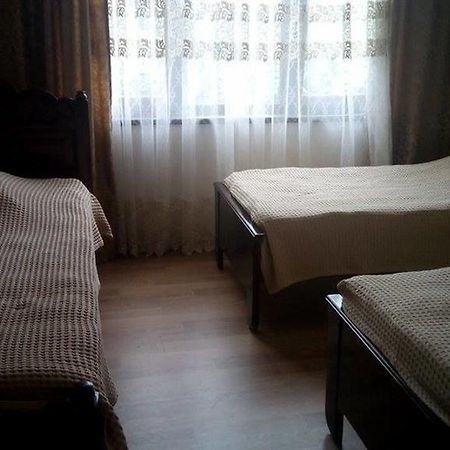 Guest House Batumi Exterior photo