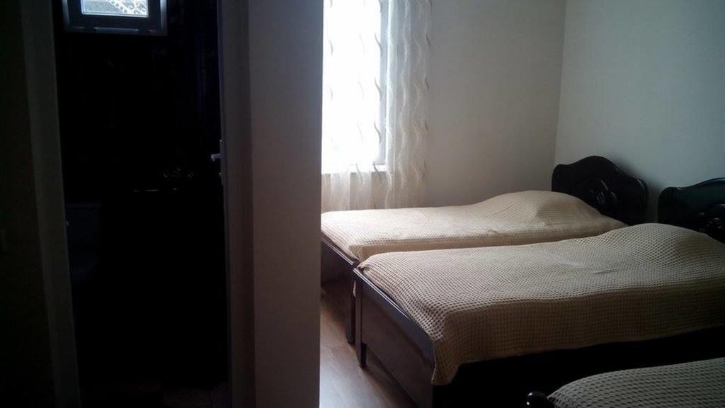 Guest House Batumi Exterior photo