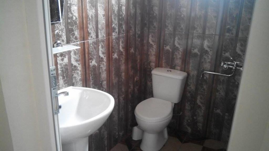Guest House Batumi Exterior photo